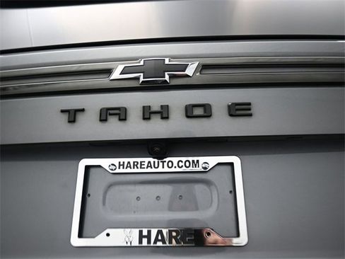 Used 2022 Chevrolet Tahoe RST w/ Luxury Package image 27