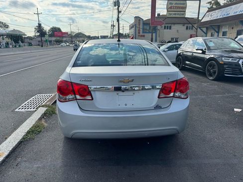 Used 2013 Chevrolet Cruze LT image 4