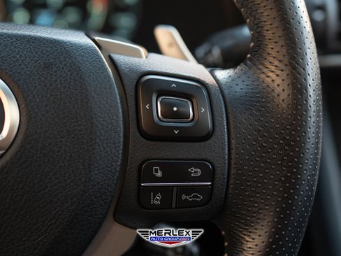 Used 2018 Lexus IS 300 F Sport image 25