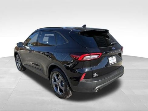 Used 2025 Ford Escape ST-Line image 7
