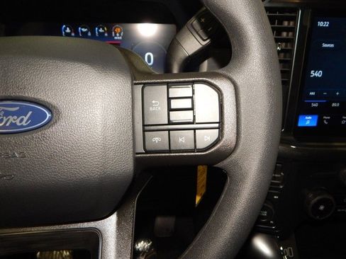 New 2025 Ford F150 STX w/ Equipment Group 200A image 26