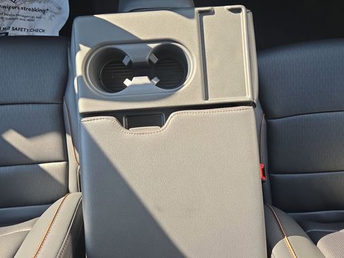 New 2026 Ford F250 Lariat w/ Lariat Premium Package image 15