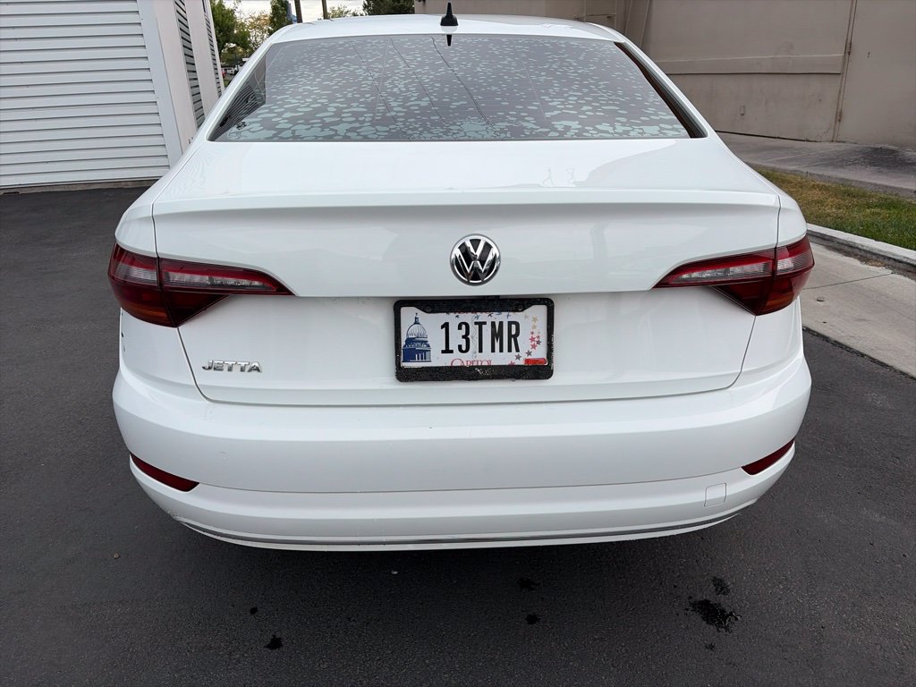 Used 2019 Volkswagen Jetta SEL FWD image 6