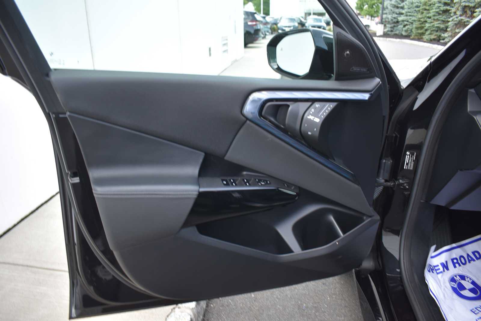 Used 2025 BMW X3 M50 w/ Premium Package AWD/4WD image 12