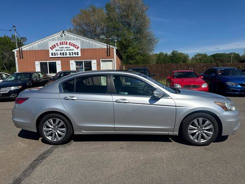 Used 2012 Honda Accord EX-L image 4