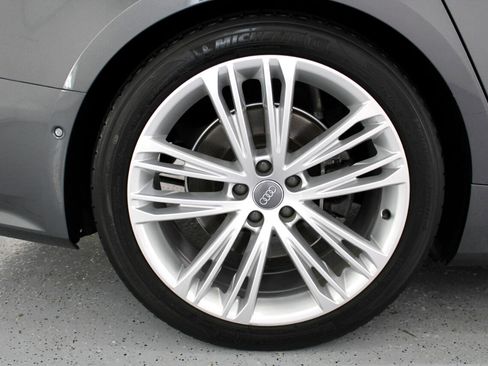 Used 2020 Audi A7 3.0T Premium Plus w/ Premium Plus Package image 83