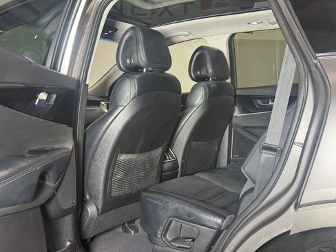 Used 2016 Kia Sorento SX AWD/4WD image 13