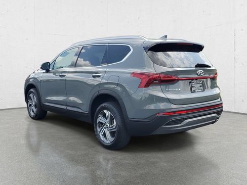 Used 2023 Hyundai Santa Fe SEL AWD/4WD image 5