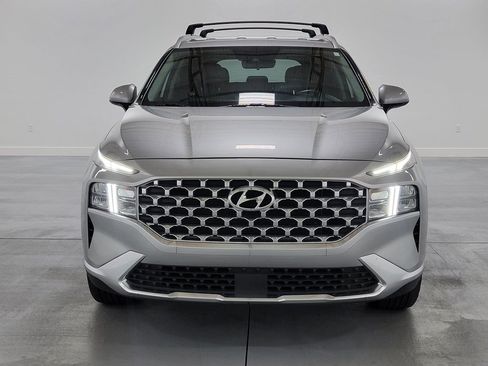 Used 2022 Hyundai Santa Fe SEL AWD/4WD image 3
