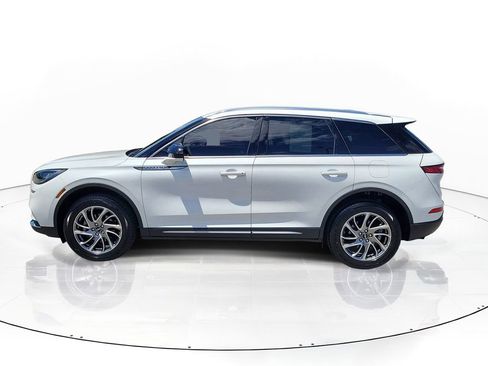 Certified 2022 Lincoln Corsair FWD image 2