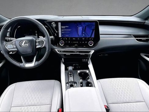 Used 2025 Lexus RX 350 Premium Plus w/ Convenience Package FWD image 12