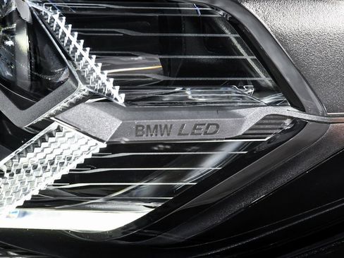 Used 2025 BMW X4 xDrive30i image 79