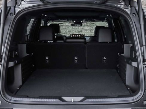 New 2026 Honda Passport TrailSport image 8