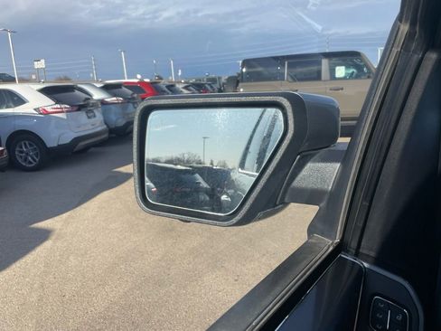 Used 2022 Ford F150 Lariat image 40