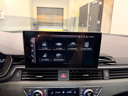 Used 2023 Audi A5 2.0T Premium Plus w/ Premium Plus AWD/4WD image 16