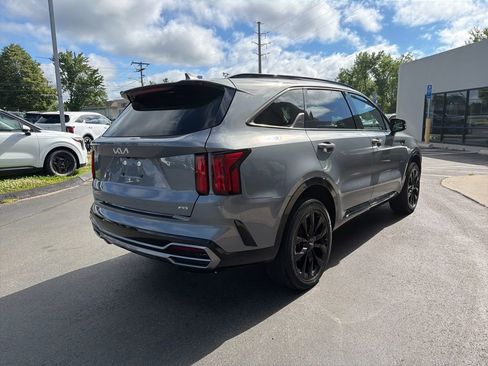 Certified 2023 Kia Sorento SX AWD/4WD image 8