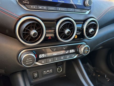 Certified 2024 Nissan Sentra SR image 34