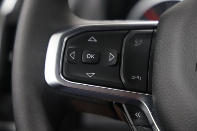 Used 2026 RAM 1500 Big Horn AWD/4WD image 32