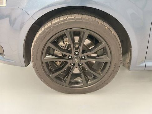 Used 2018 Ford Flex SEL w/ Equipment Group 202A image 26