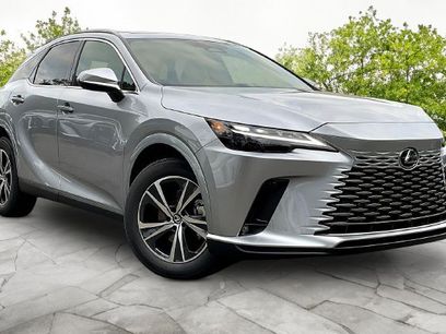 New 2026 Lexus RX 350 Premium w/ Accessory Package (2T)