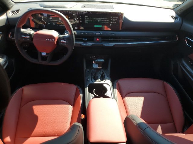 New 2026 Kia K4 GT-Line Turbo FWD image 21