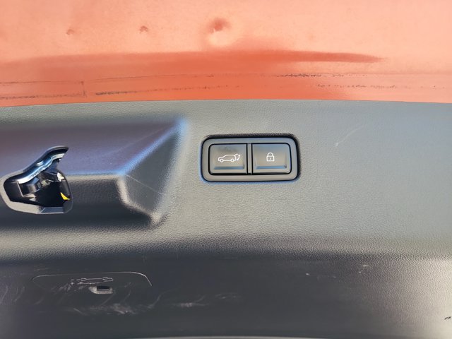 Used 2024 Hyundai Santa Fe Limited FWD image 15