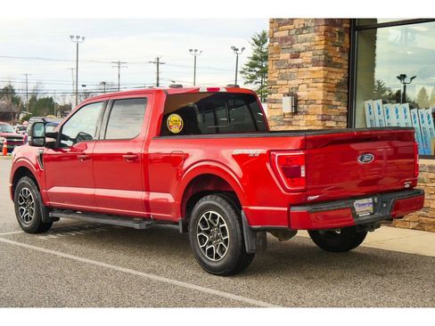 Used 2023 Ford F150 XLT w/ Equipment Group 302A High image 5