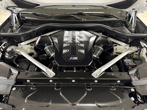 Certified 2026 BMW X5 M60i image 35