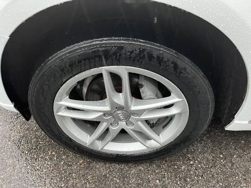 Used 2014 Audi Q5 2.0T Premium Plus w/ Premium Plus Package image 20