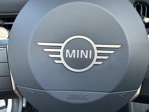 New 2026 MINI Cooper S FWD image 34