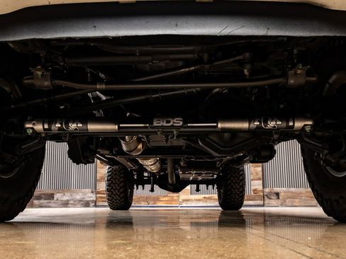 Used 2024 Ford F250 Limited w/ FX4 Off-Road Package image 14