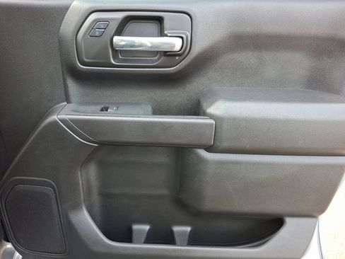 Used 2024 Chevrolet Silverado 1500 W/T w/ WT Value Package image 10