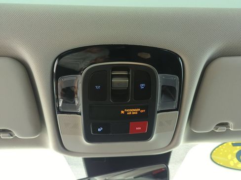 Used 2025 Hyundai Tucson SEL AWD/4WD image 26