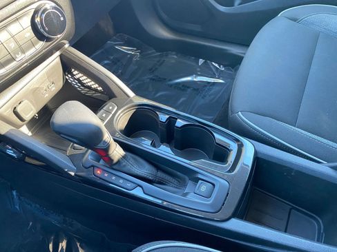 Used 2025 Chevrolet TrailBlazer LT image 41