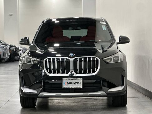 Used 2025 BMW X1 xDrive28i w/ Convenience Package AWD/4WD image 9