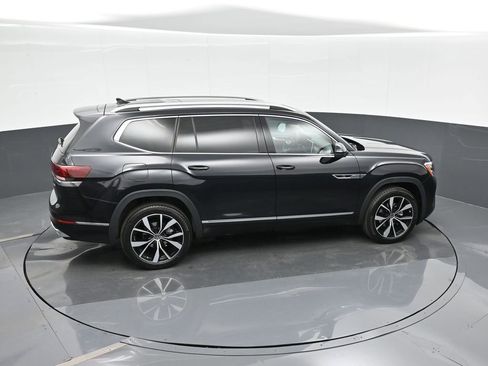 New 2026 Volkswagen Atlas SEL Premium R-Line image 20