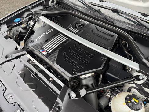 Used 2021 BMW X3 M w/ Competition Package image 20