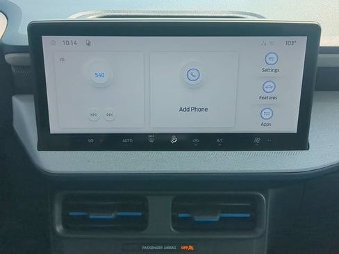 New 2026 Ford Maverick XLT FWD image 19