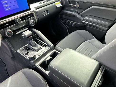 Used 2026 Toyota Tacoma TRD Off-Road image 22