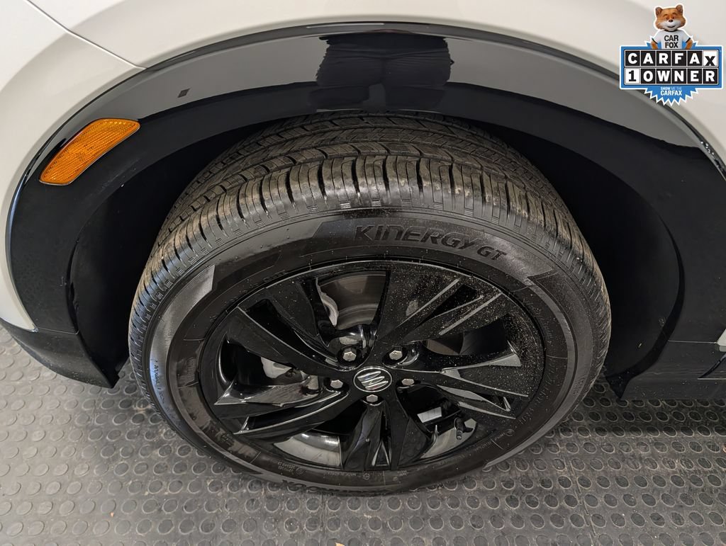 Used 2024 Buick Encore GX Sport Touring w/ Comfort Package AWD/4WD image 7