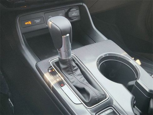 New 2026 Honda Civic Sport image 14