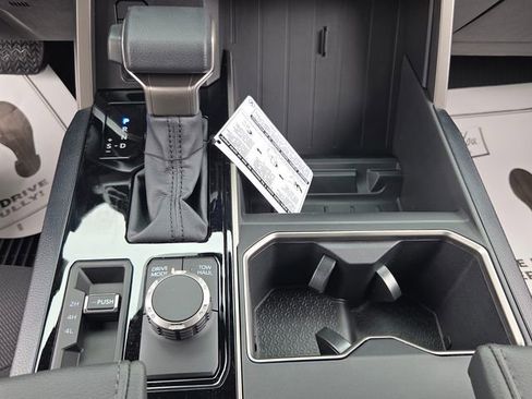 New 2026 Toyota Tundra SR5 image 17