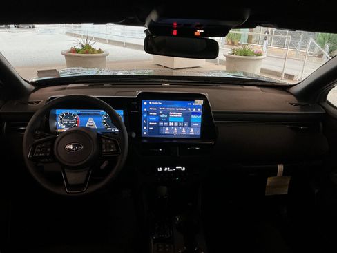 New 2026 Subaru Outback Limited XT AWD/4WD image 12
