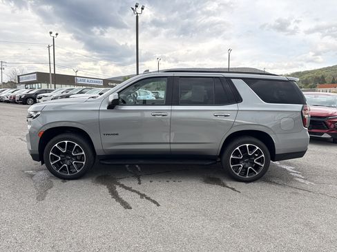 Used 2023 Chevrolet Tahoe RST AWD/4WD image 7
