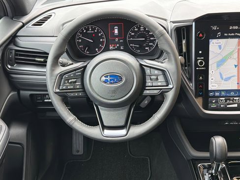 New 2026 Subaru Forester Limited w/ Limited Package AWD/4WD image 14