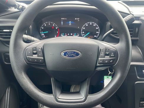 Used 2020 Ford Explorer 4WD Police Interceptor image 17