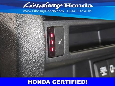 Certified 2023 Honda Ridgeline Black Edition image 21
