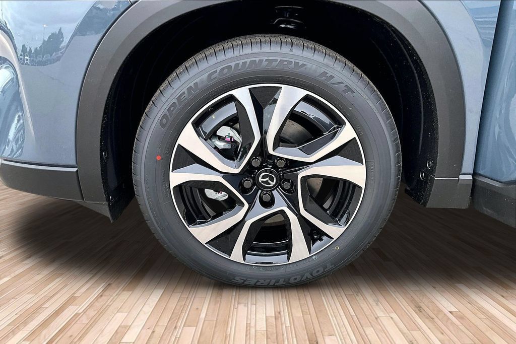 New 2026 MAZDA CX-5 Preferred AWD/4WD image 11