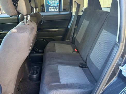 Used 2015 Jeep Patriot Sport w/ Power Value Group image 13