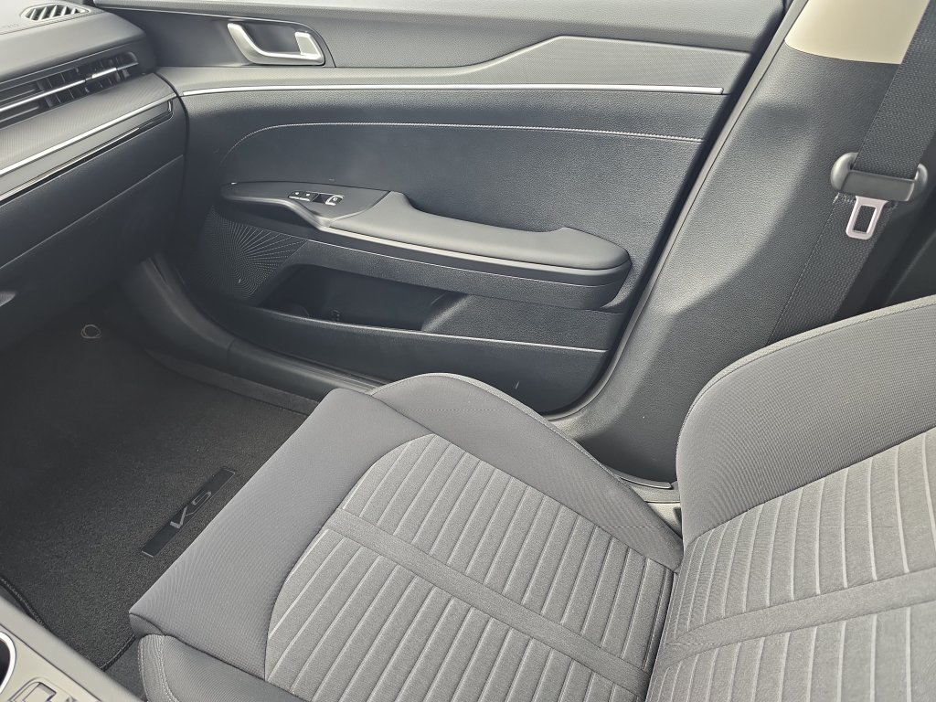 New 2026 Kia K5 LXS FWD image 15